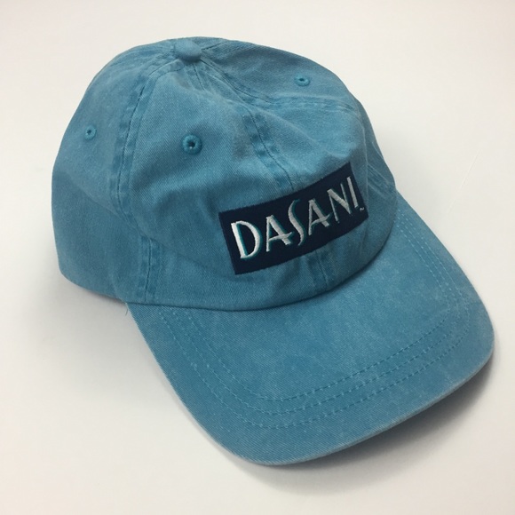 Accessories - Dasani Water Dad Hat